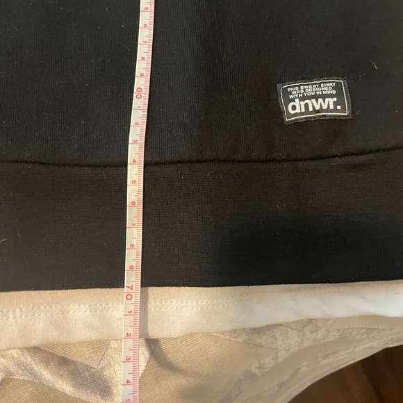 ❌SOLD❌ Zara sweater. Great condition. Wear once. Man’s hoodie. Zara. - Picture 9 of 9